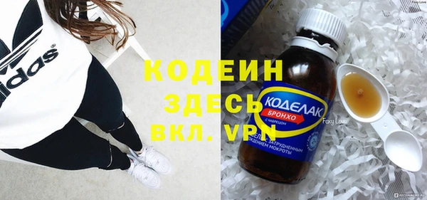 молекула духа Покачи